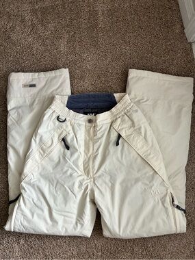 Ski Pants